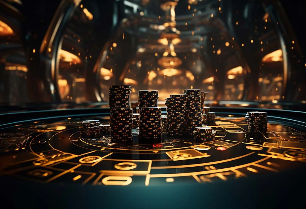 K8WIN bàn Casino Trực Tuyến